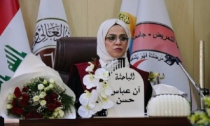 A master's thesis at the University of Kirkuk discusses the risk factors for mothers and newborns