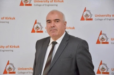 A teacher from the University of Kirkuk publishes research in a solid international journal