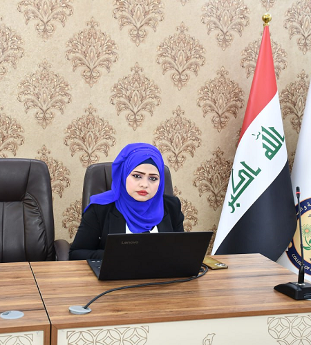 كلية النباتات الطبية والصناعية تنظم محاضرة عن التكنولوجيا الحيوية النباتية