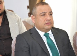 The College of Medicinal and Industrial Plants discusses seminars for master’s students and emphasizes the use of solid research in the English language