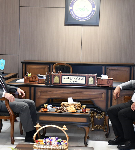 بمناسبة الأسبوع العالمي للريادة.. كلية النباتات الطبية والصناعية تنظم محاضرة علمية عن أسبوع الريادة والإبداع