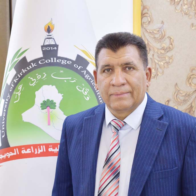 ا.م.د. احمد ابراهيم صالح