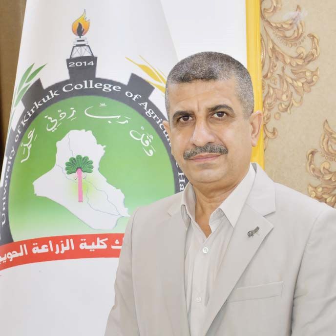 م.د علاء حسين عبدالقادر