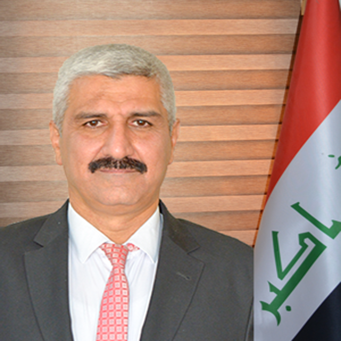 Ammar S. Mohammed Shafiq