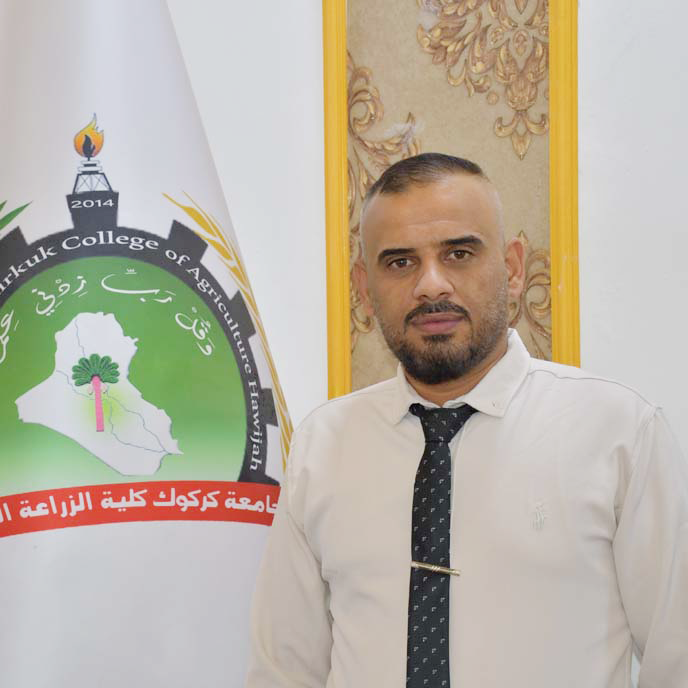 م.م فراس حمد عواد