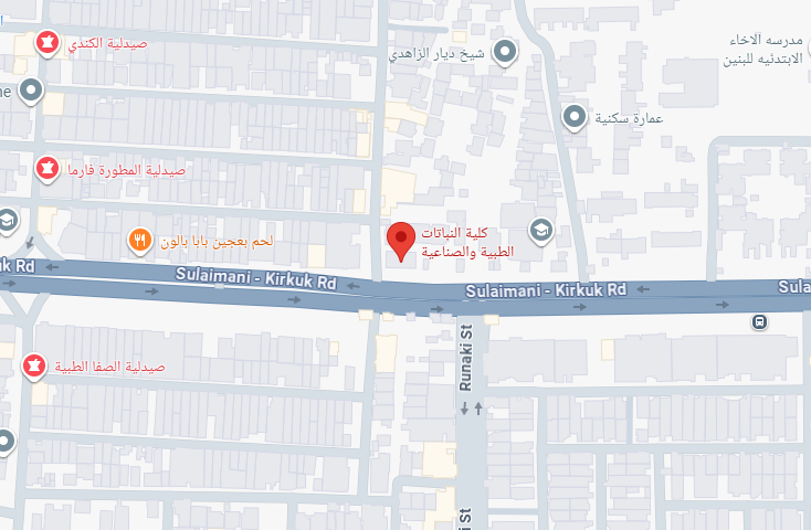 الموقع الجغرافي