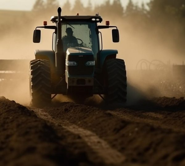 قسم المكننة والمعدات الزراعية