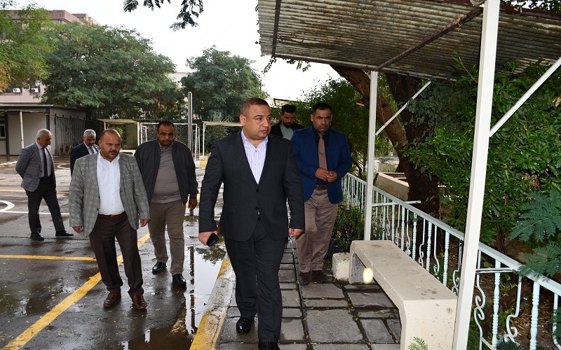 The College of Agriculture/Hawija holds a scientific lecture on biofuels  The College of Agriculture/Hawija held a scientific lecture entitled “Biofuels: Positives, Negatives, and Their Impact on Plants,” in the conference hall, in the presence of the dea