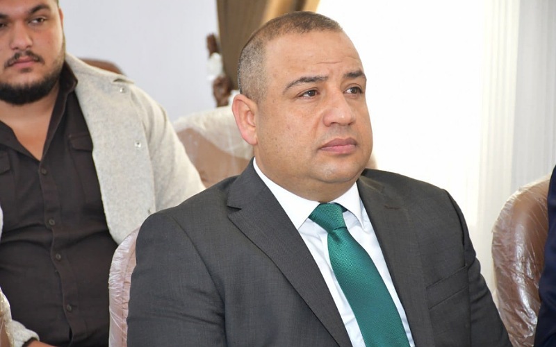 The College of Medicinal and Industrial Plants discusses seminars for master’s students and emphasizes the use of solid research in the English language