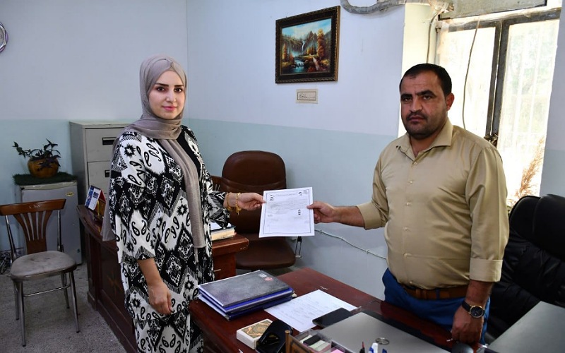 من أجل مستقبل أفضل لكل طفل..