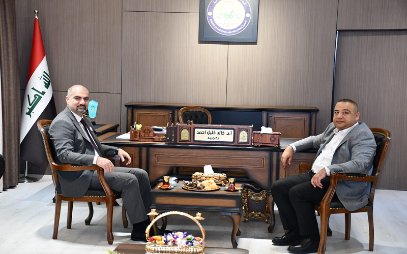 بمناسبة الأسبوع العالمي للريادة.. كلية النباتات الطبية والصناعية تنظم محاضرة علمية عن أسبوع الريادة والإبداع