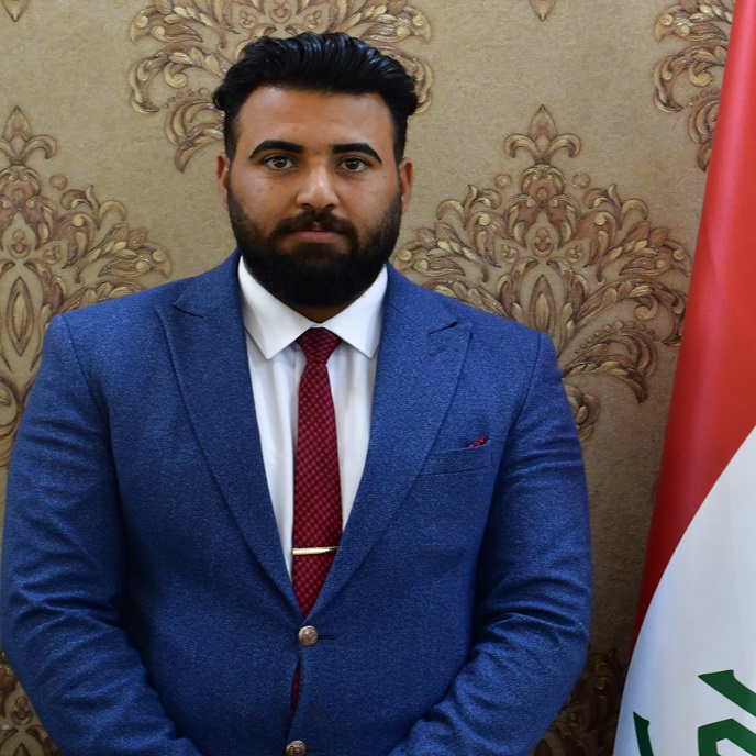 م.م.غيث زيدان محمد