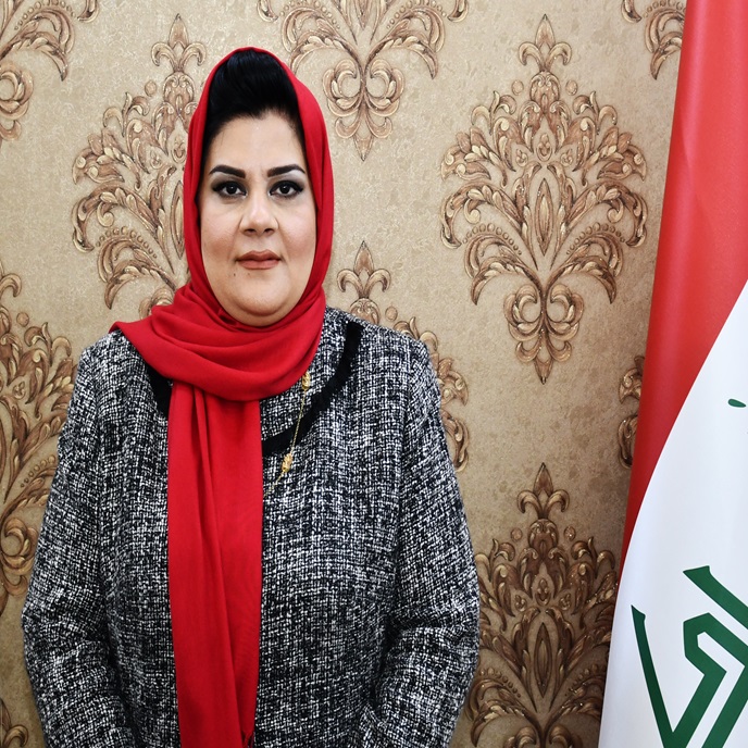 م.م. سنبل عبد الجبار أحمد