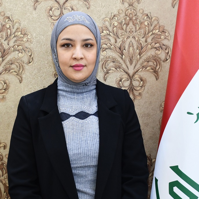 م.م. منار عبدالله حمزه