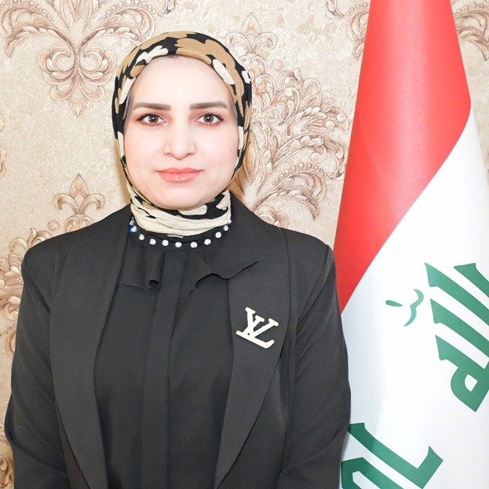 م.م. نوره غزاي علاوي