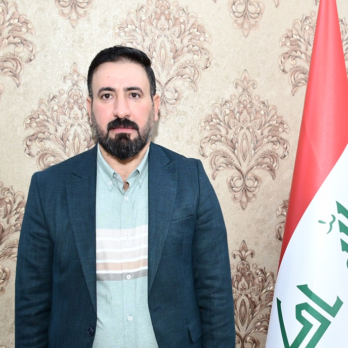 م.م. خلف إبراهيم خلف