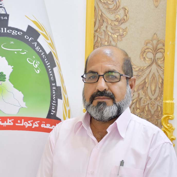 أ.د.عبدالمعين شبيب حمد