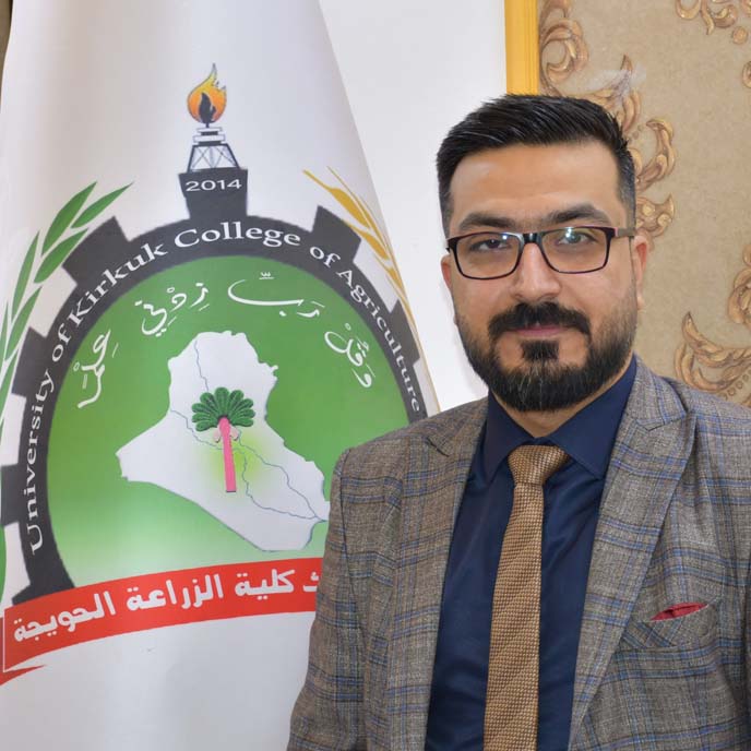 م.د احمد عدنان محمد