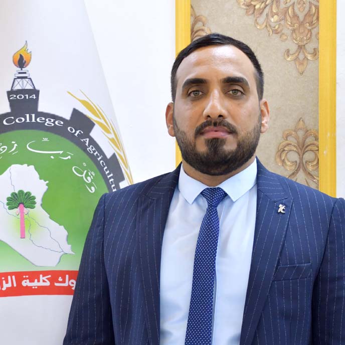 Ahmed Ibrahim Khalaf