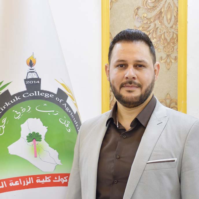 م.د داود فهد عبدالله