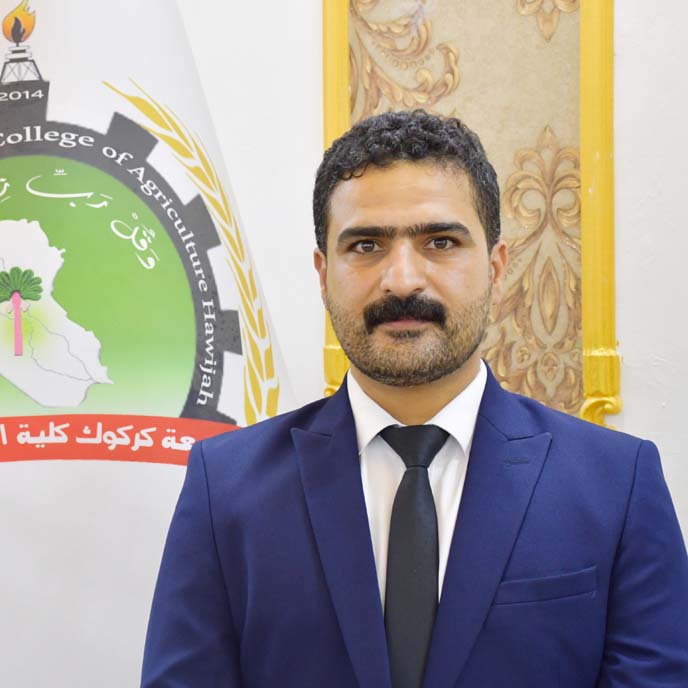 Diyar Jaafar Muhammad