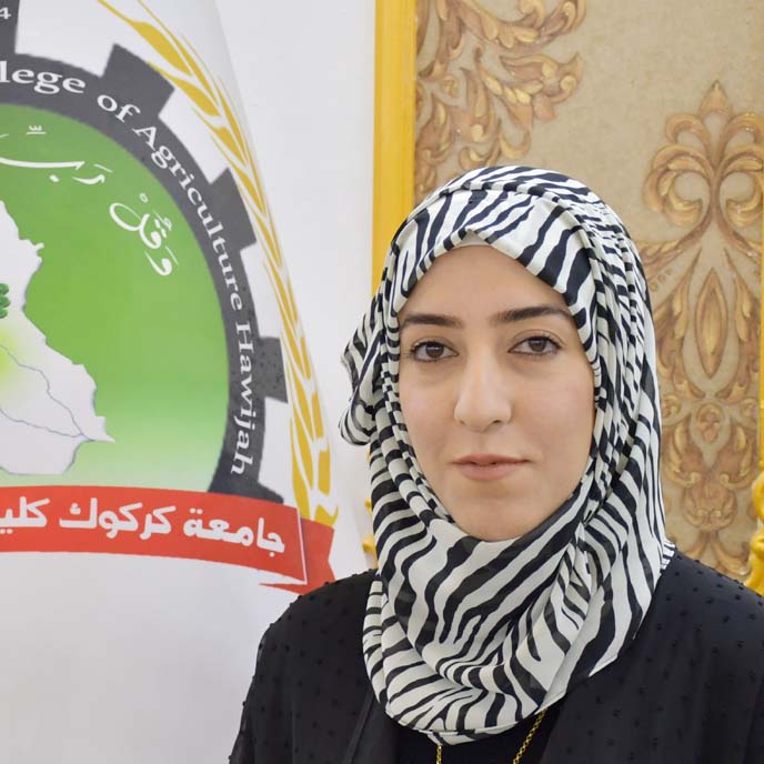 م.م إنجي نوزاد عبدالله