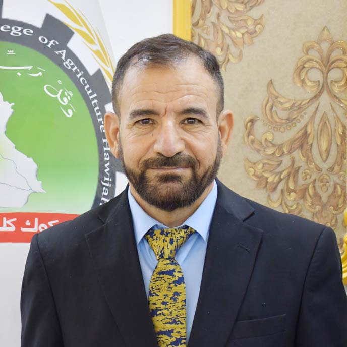 أ.د فاضل عباس قادر