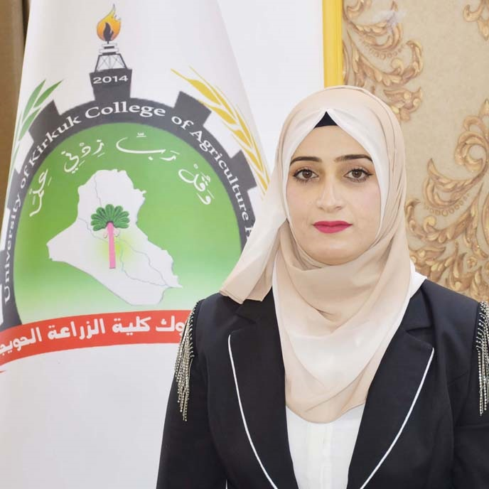 م.م هيفاء محمد صالح