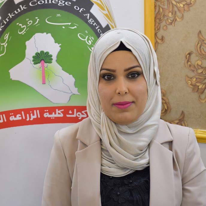 م.م هبة محمد محمود