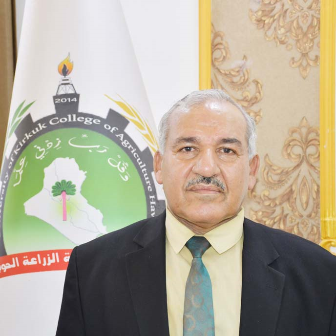 د. محمود عبدالله محمد داود