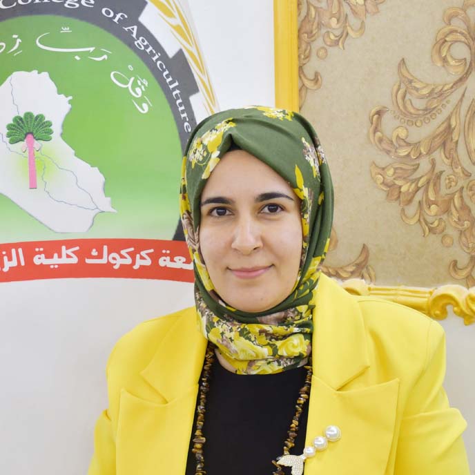 م.م مارية مصطفى عبدالله