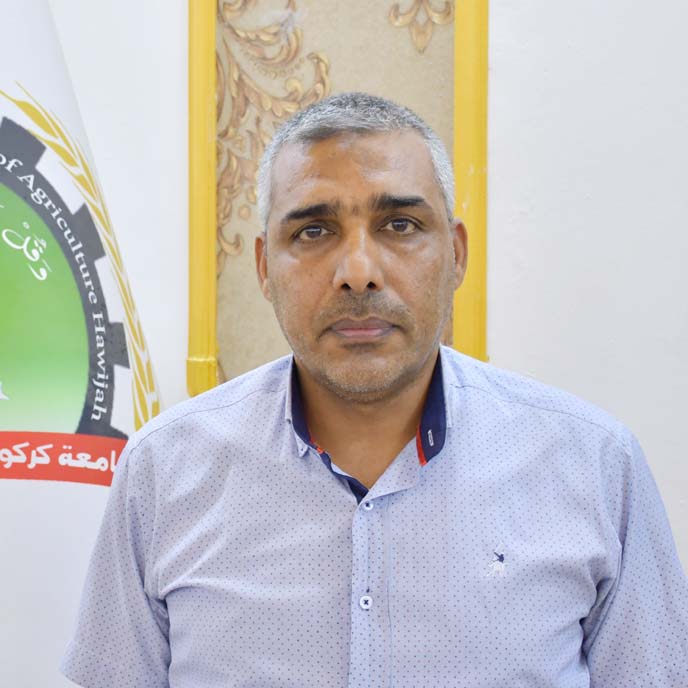 أ.د محمد ابراهيم محمد