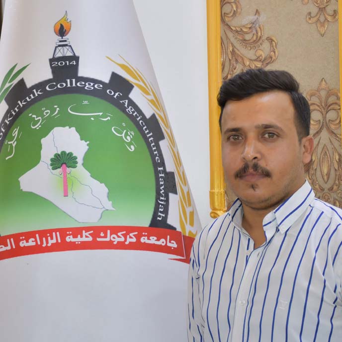 م.د عمر احمد حمد