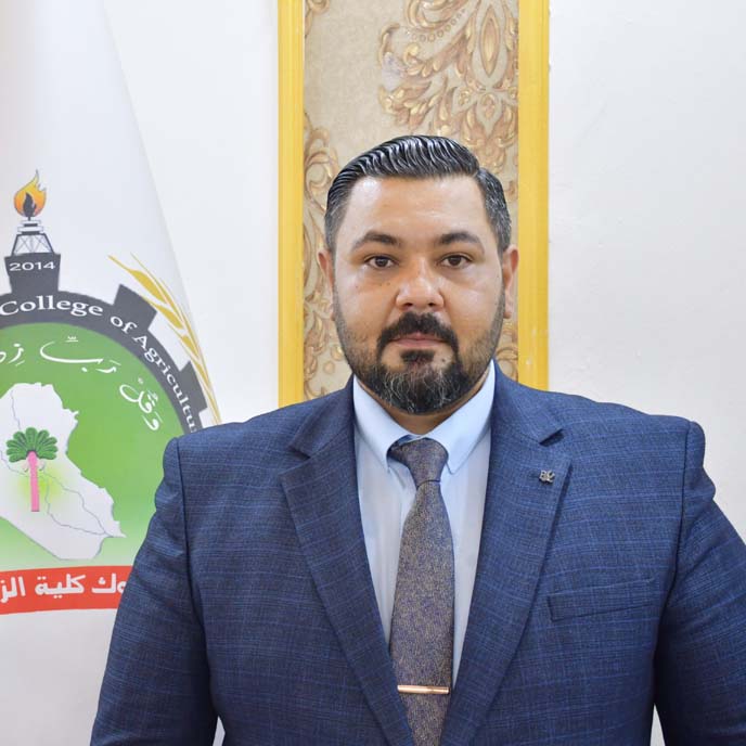 م.د عمر ثائر كامل