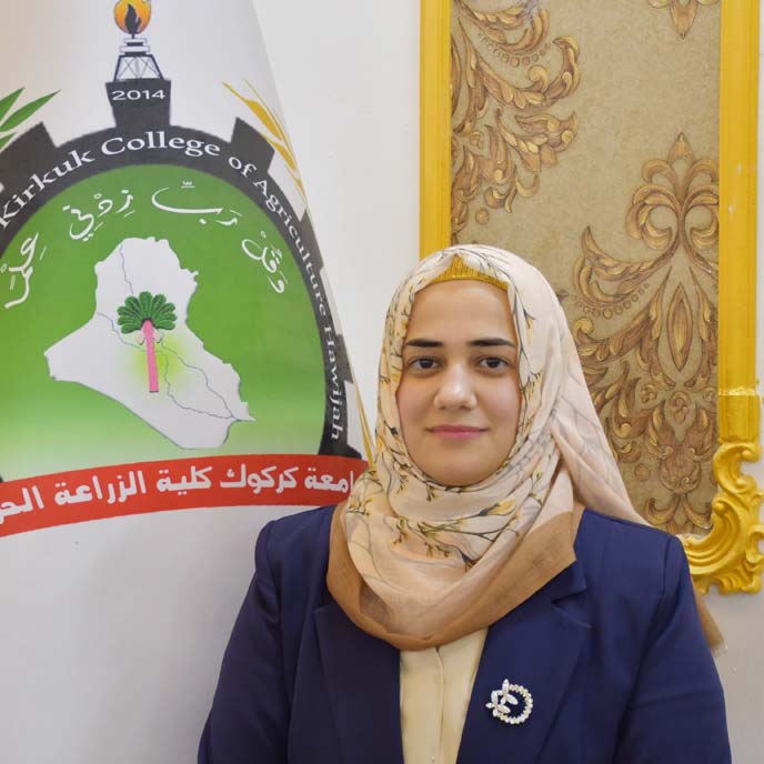 م.م ساره حسن محمد