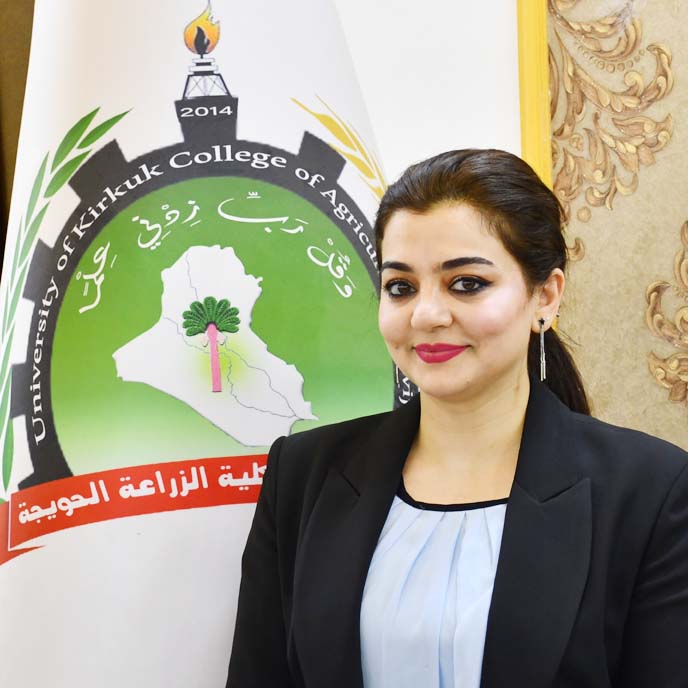 م.د سوزان ظافر هادي