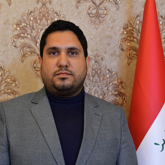 م.م. إبراهيم علي أمين