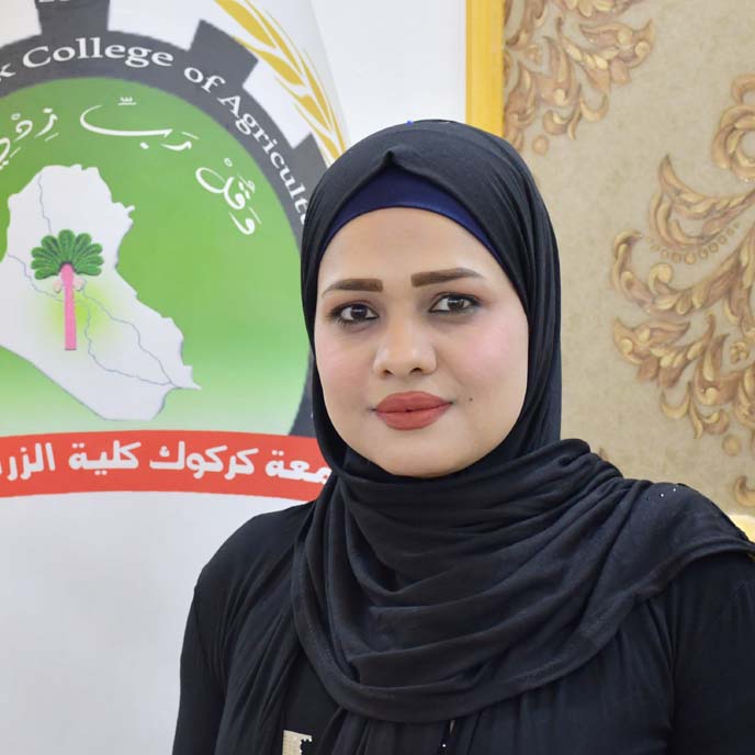 م.د زينب حامد عبد الرحيم