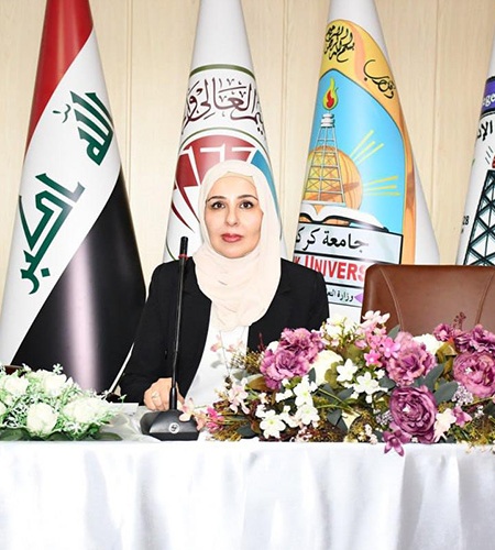 كلية الإدارة والاقتصاد تنظّم ورشة تدريبية عن التصحيح الإلكتروني عبر تطبيق ZipGrade