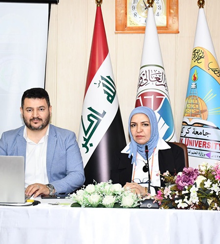 ورشة عمل بعنوان “مخاطر تعاطي المخدرات وآثارها على الفرد والمجتمع”