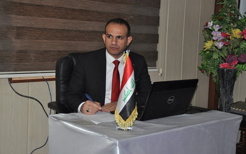 أقامة كلية الإدارة والاقتصاد ندوة تحت عنوان (التسويق الاسود - المتاجرة بالأعضاء البشرية)