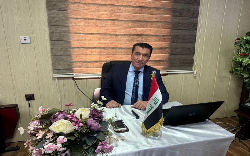  اقامة كلية الادارة والاقتصاد حلقة نقاشية تحت عنوان (تخطيط وتطوير المسار الوظيفي)