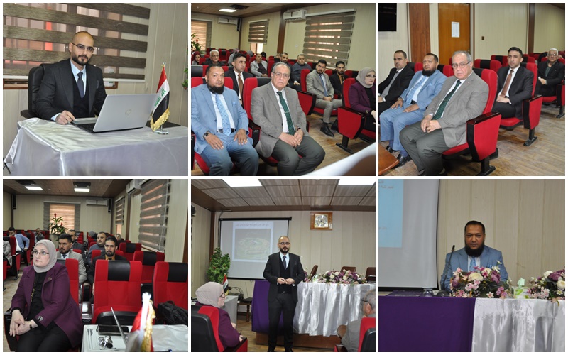 ورشة عمل (اجمل وهي خضراء)