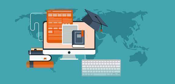 نبذة عن الدراسات العليا