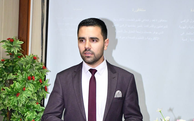 ورشة عمل: دور الإدارة الإلكترونية في تقليل الفساد الإداري وتعزيز الشفافية في المؤسسات الحكومية