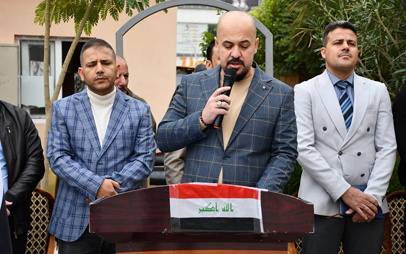 احتفالية بذكرى يوم النصر العظيم