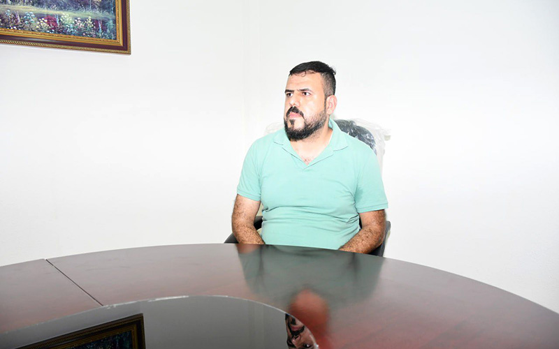 انطلاق الامتحان التنافسي للمتقدمين إلى الدراسات العليا في كلية الإدارة والاقتصاد – للعام الدراسي 2025/2026