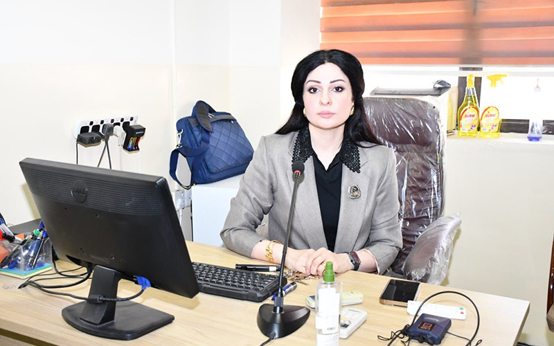 ورشة عمل بعنوان: الذكاء الاصطناعي - الثورة القادمة في تكنولوجيا المعلومات