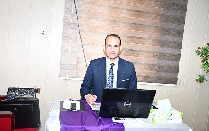 ورشة عمل حول التحول الرقمي: الطموح والتحديات في المؤسسات التعليمية