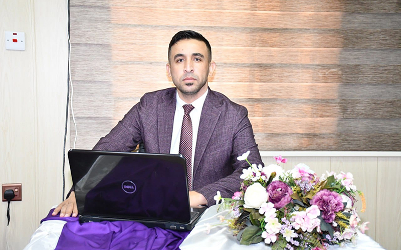 ورشة عمل توعوية حول المخدرات وأثرها على المجتمع